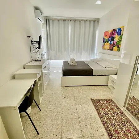Апартаменты Grande Rifugio - Zona Eur Рим