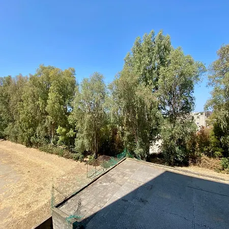 Grande Rifugio - Zona Eur Appartamento Roma
