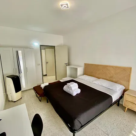 Appartamento Grande Rifugio - Zona Eur Roma