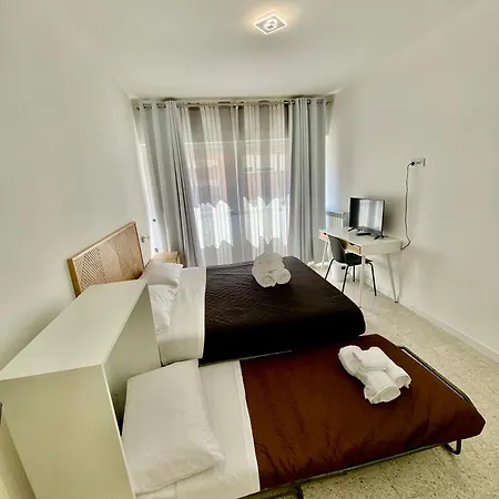 Grande Rifugio - Zona Eur Рим