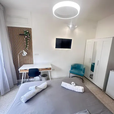 Urban Rifugio - Privata Con Bagno Vicino Eur *