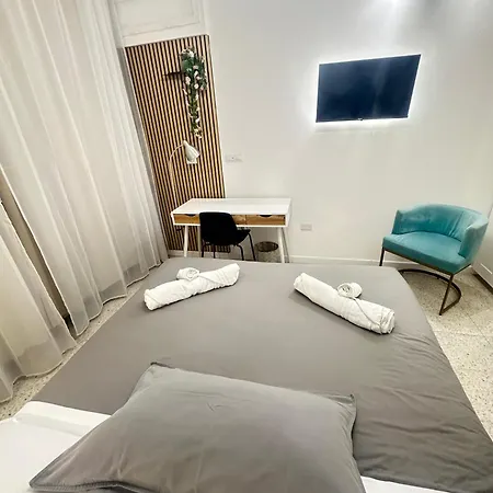 شقة Urban Rifugio - Privata Con Bagno Vicino Eur روما