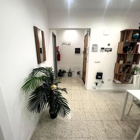 Urban Rifugio - Privata Con Bagno Vicino Eur