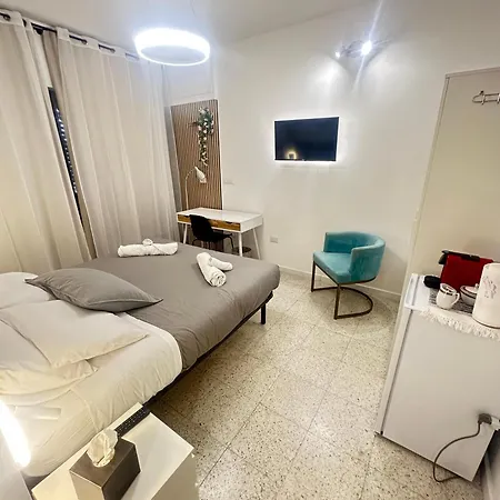 Urban Rifugio - Privata Con Bagno Vicino Eur شقة