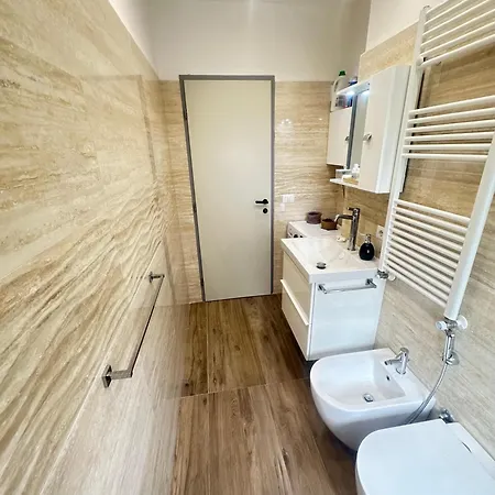 Urban Rifugio - Privata Con Bagno Vicino Eur شقة *