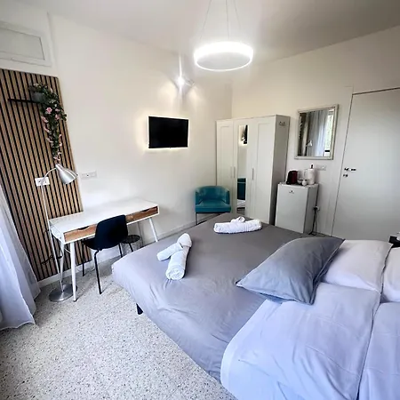 شقة Urban Rifugio - Privata Con Bagno Vicino Eur *