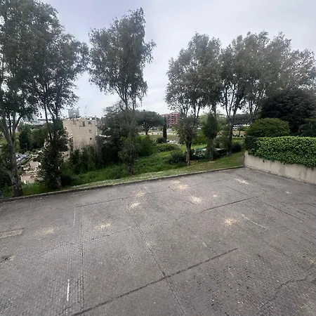 Urban Rifugio - Privata Con Bagno Vicino Eur