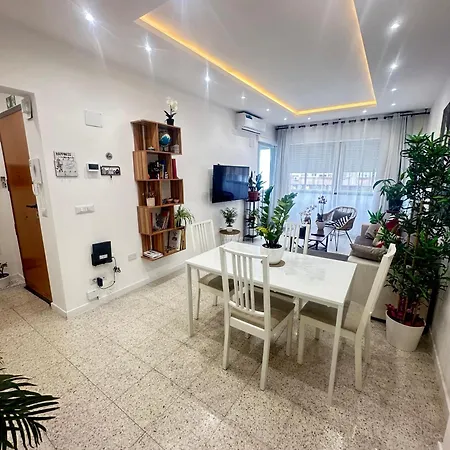 Urban Rifugio - Privata Con Bagno Vicino Eur شقة روما