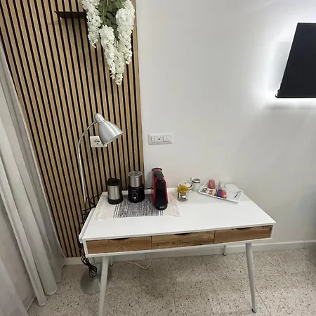 Urban Rifugio - Privata Con Bagno Vicino Eur Διαμέρισμα *