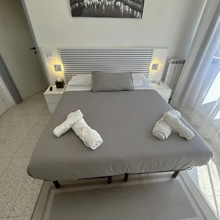 Διαμέρισμα Urban Rifugio - Privata Con Bagno Vicino Eur