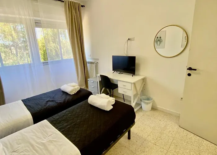 Urban Rifugio - Camera Privata Con Bagno Vicino Eur Apartment Rome