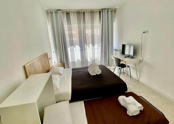 Urban Rifugio - Camera Privata Con Bagno Vicino Eur Rome