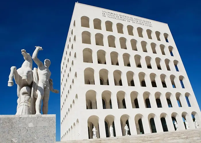 Apartment Urban Rifugio - Camera Privata Con Bagno Vicino Eur *