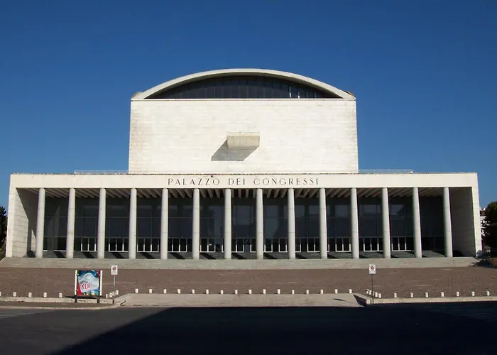 Urban Rifugio - Camera Privata Con Bagno Vicino Eur Apartment Rome